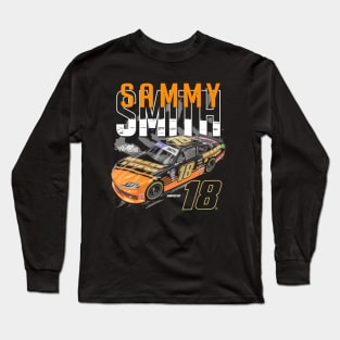 Sammy Smith TMC Long Sleeve T-Shirt